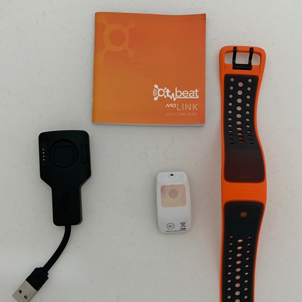Heart Rate Monitor